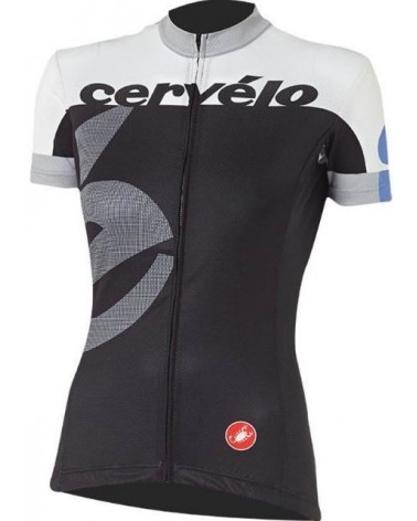 Maillot Cervelo Team Jersey Mujer