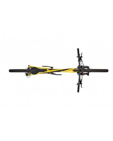 Bicicleta Focus Raven Elite Negro 2017