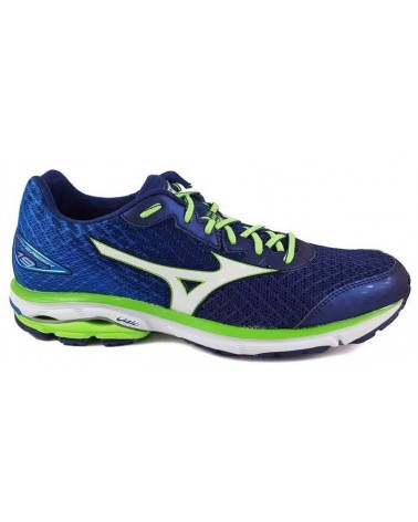 Zapatilla Mizuno Wave Rider 19 Hombre