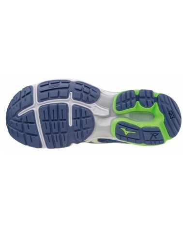 Zapatilla Mizuno Wave Rider 19 Hombre