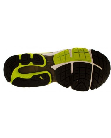 Zapatilla Mizuno Wave Inspire 12 Hombre