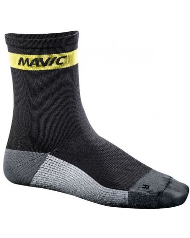 Calcetín Mavic Ksyrium Carbon Sock