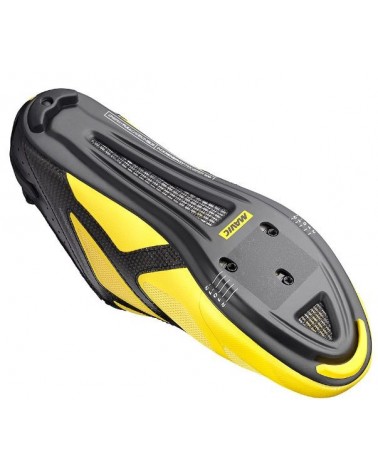 Zapatillas Mavic Cosmic Ultimate 
