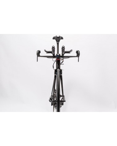 Bicicleta Cube Aerium C:62 SLT 2016